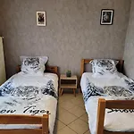 Cosy 4 Pers 2 Avec Balcons & Parking Gratuit Proche