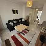 Cosy 4 Pers 2 Avec Balcons & Parking Gratuit Proche Lägenhet Annecy